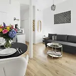 Studio Moderne A Paris Proche Arena Bercy
