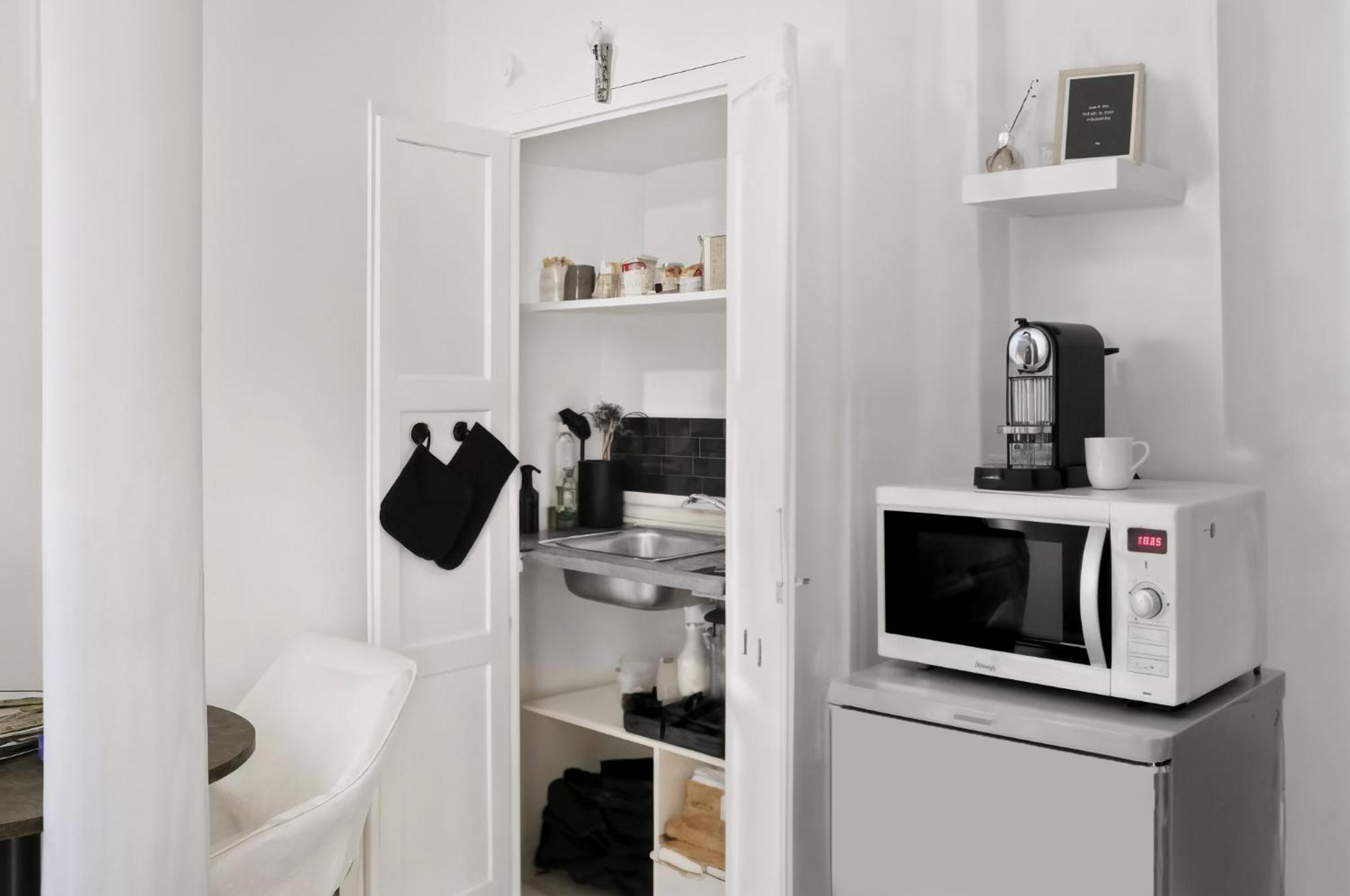 Apartment Moderne A Proche Arena Bercy *
